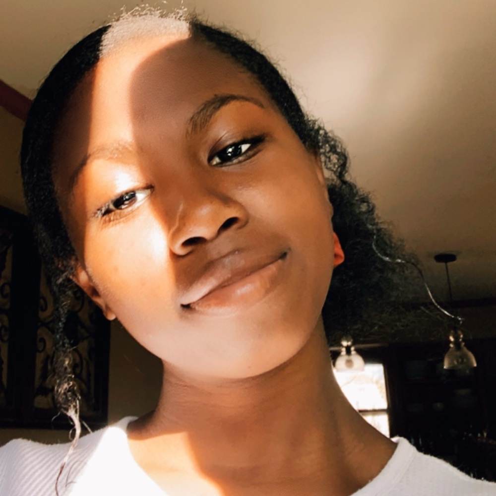 Meet your Posher, Kendall